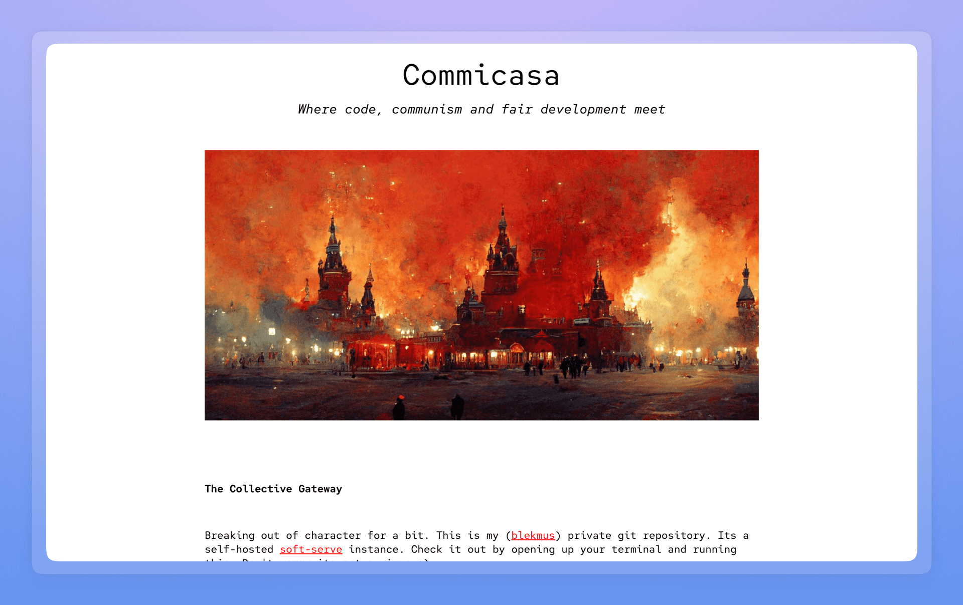 Commicasa